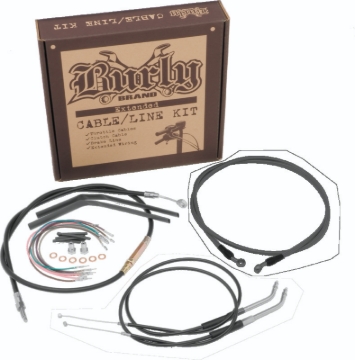Picture of Burly Brand Control Kit 14in Gorilla