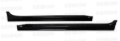 Picture of Seibon 08-09 Mitsubishi Evo X OEM-style Carbon Fiber Side Skirts