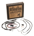Picture of Burly Brand Control Kit 16in Gorilla - Black