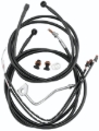 Picture of Burly Brand Control Kit 15in - Black