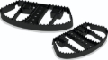 Picture of Burly Brand MX Passenger Boards - Black