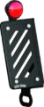 Picture of Burly Brand Side Mount Tail Light/License Plate