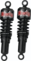 Picture of Burly Brand Dyna Shocks 10.5in - Black