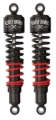 Picture of Burly Brand Stiletto Shocks 12.5in