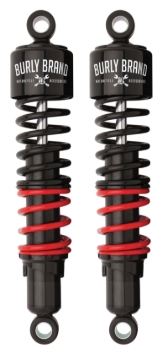 Picture of Burly Brand Stiletto Shocks 12.5in