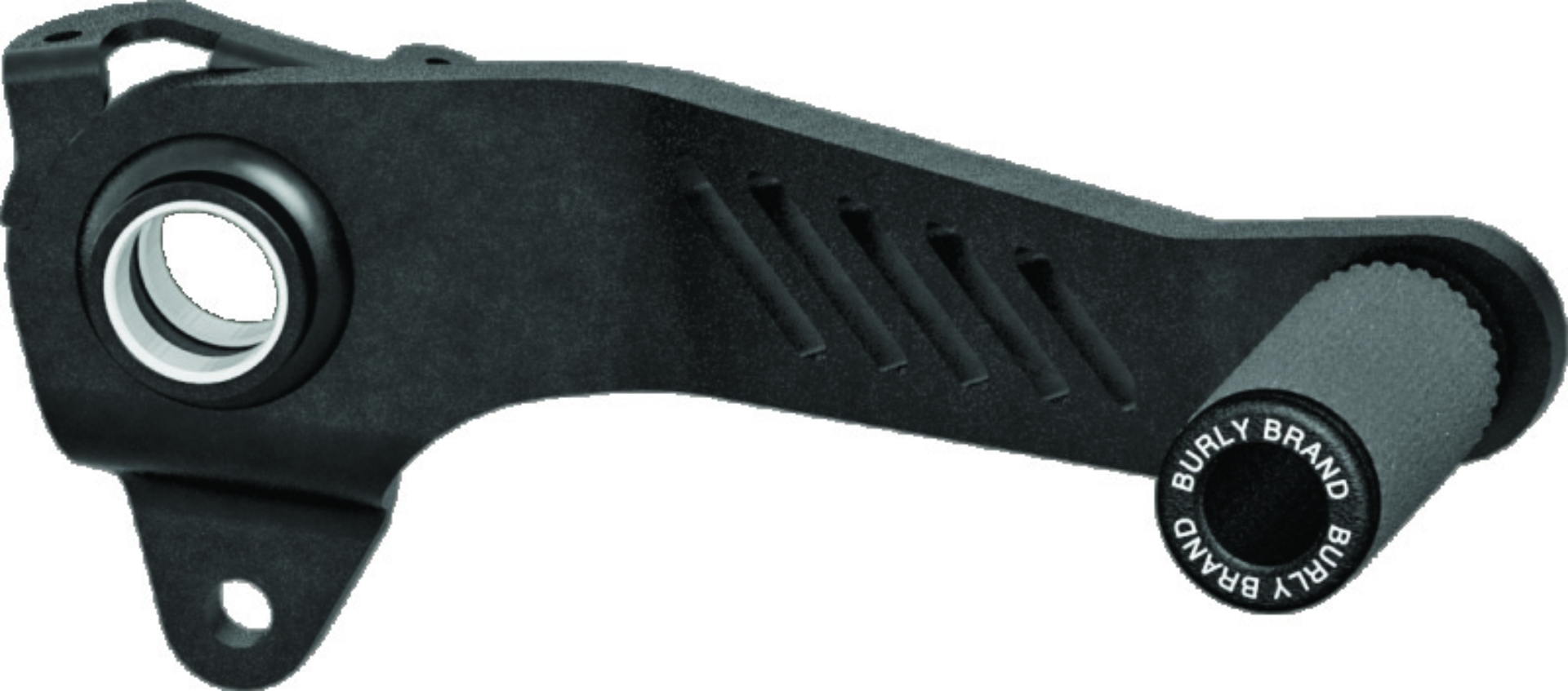Picture of Burly Brand Slash Cut Brake Lever