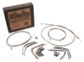 Picture of Burly Brand Control Kit 16in - Stainless Steel