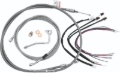 Picture of Burly Brand Control Kit 16in Gorilla - Stainless Steel