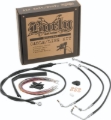 Picture of Burly Brand Control Kit 15in - Black