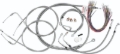 Picture of Burly Brand Control Kit 16in - Stainless Steel