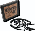 Picture of Burly Brand Control Kit 12in T-Bar - Black