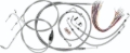 Picture of Burly Brand Control Kit 16in - Stainless Steel
