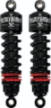 Picture of Burly Brand FLH Slammer Shocks - Black