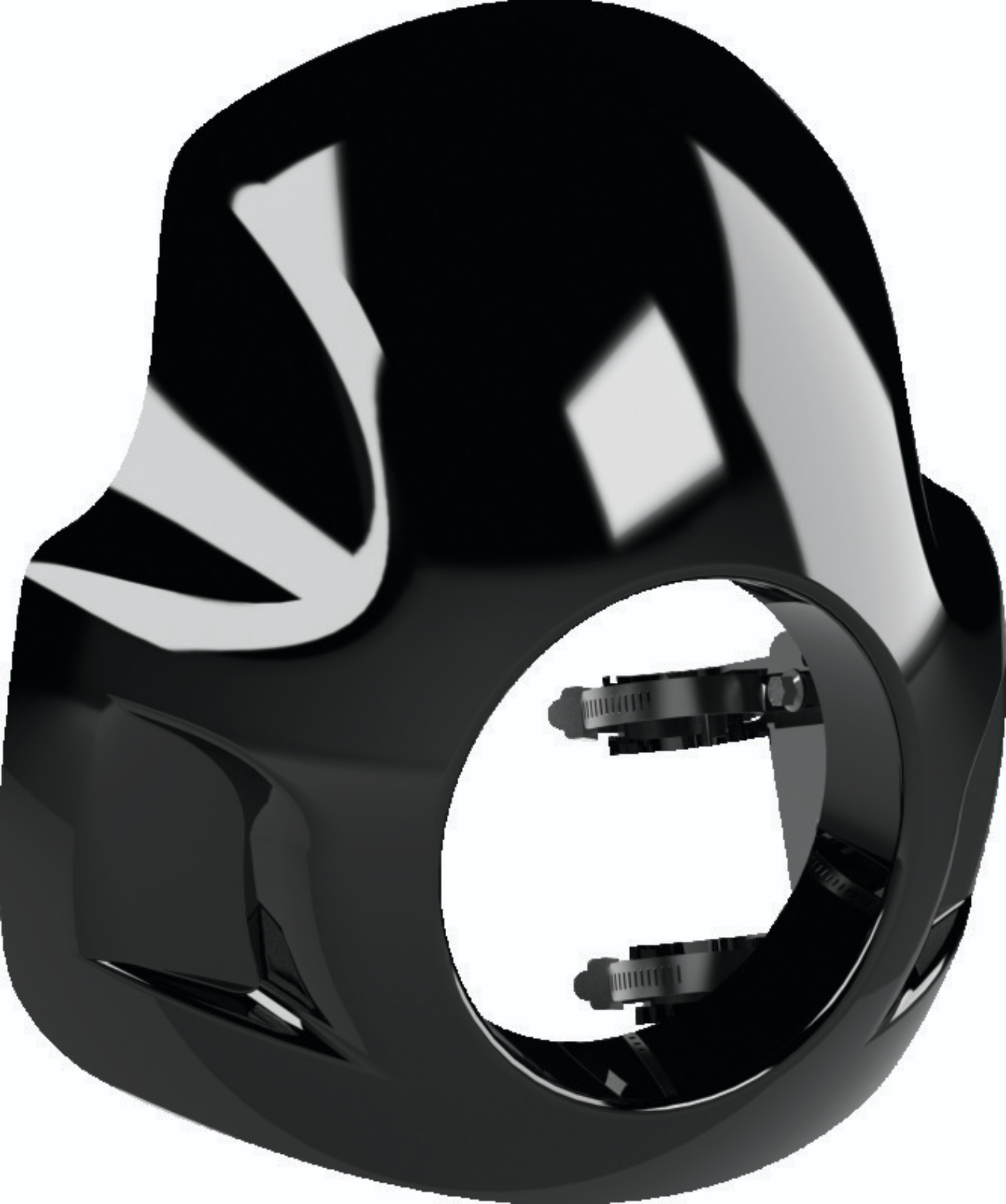 Picture of Burly Brand Cafe Sport Fairing
