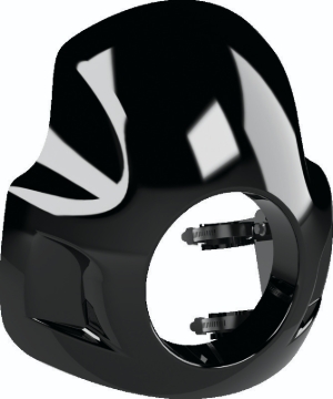 Picture of Burly Brand Cafe Sport Fairing