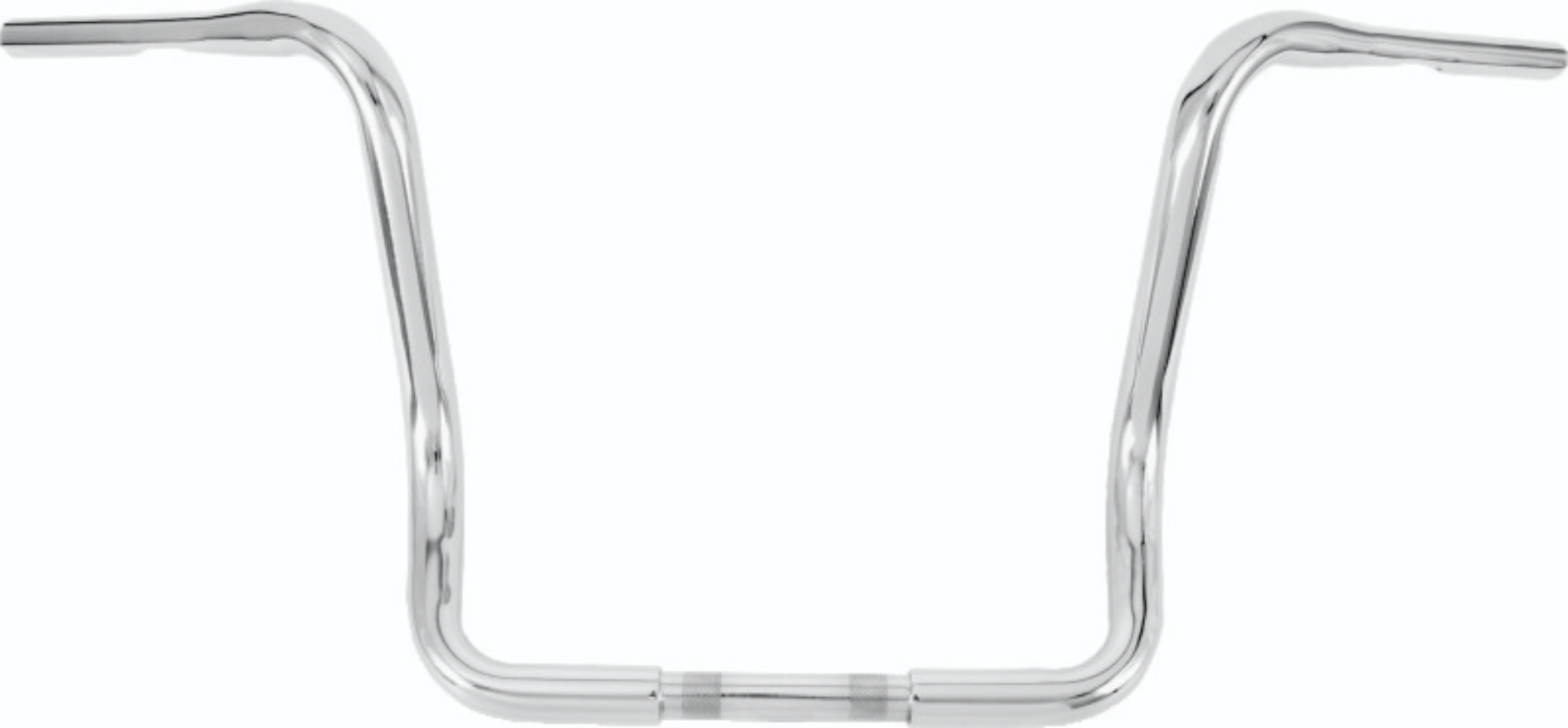 Picture of Burly Brand Bagger Ape 13in - Chrome