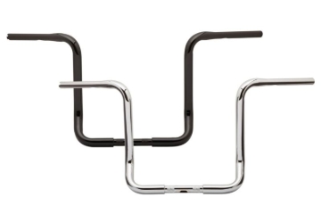 Picture of Burly Brand Bagger Ape 15in - Chrome