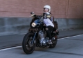 Picture of Burly Brand Cafe Sport Fairing