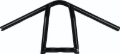 Picture of Burly Brand The Jim Bar 11in - Black