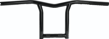 Picture of Burly Brand The Sid Bar 10in - Black