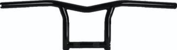 Picture of Burly Brand The Sid Bar 8in - Black