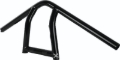 Picture of Burly Brand The Jim Bar 9in - Black
