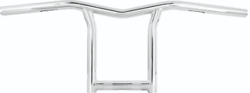 Picture of Burly Brand The Sid Bar 10in - Chrome