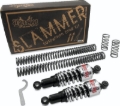 Picture of Burly Brand Slammer Kit - Chrome