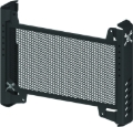 Picture of Burly Brand 21-22 Rebel 1100 Slash Cut Radiator Guard