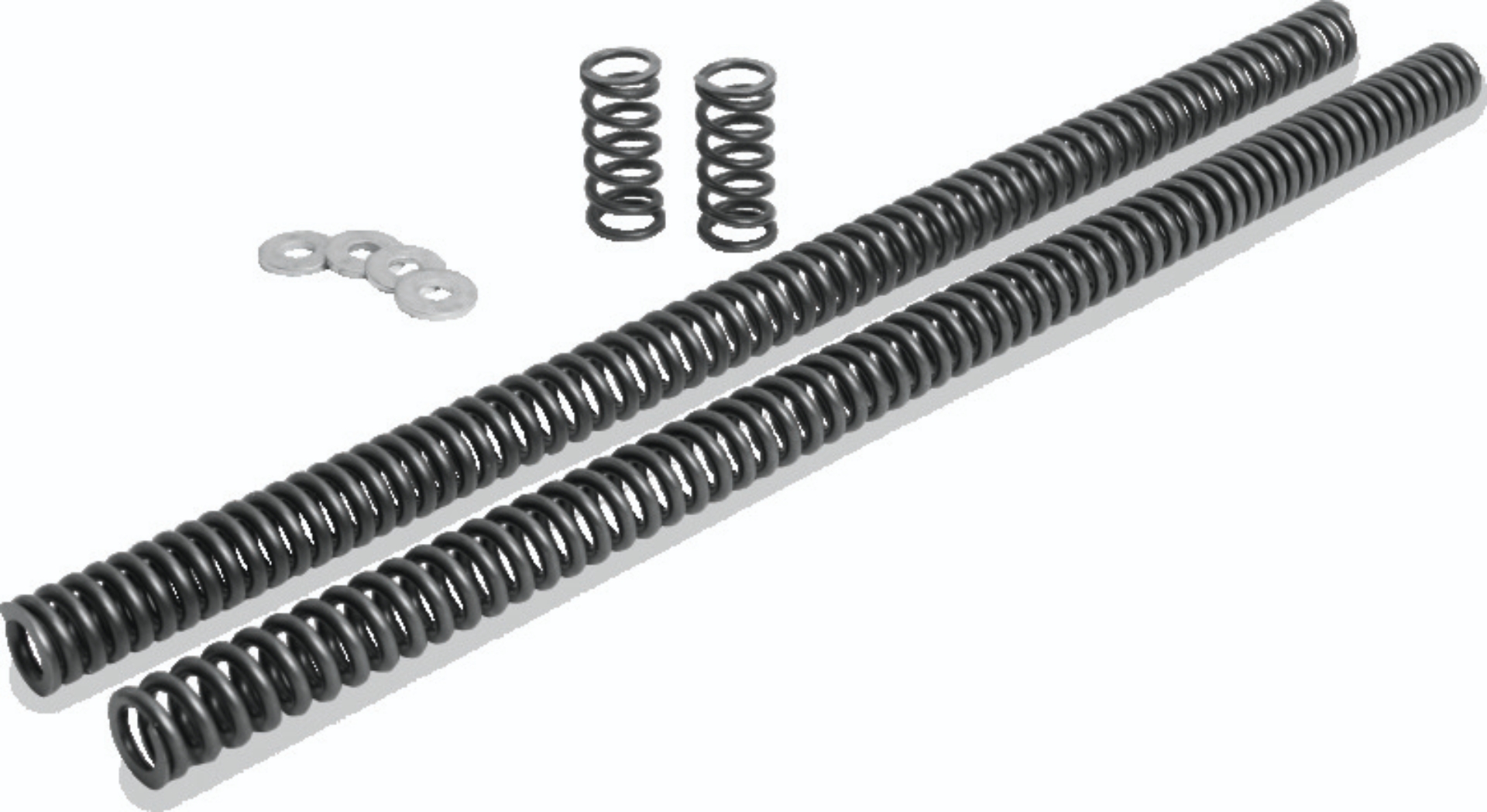 Picture of Burly Brand Fork Lowering Kit