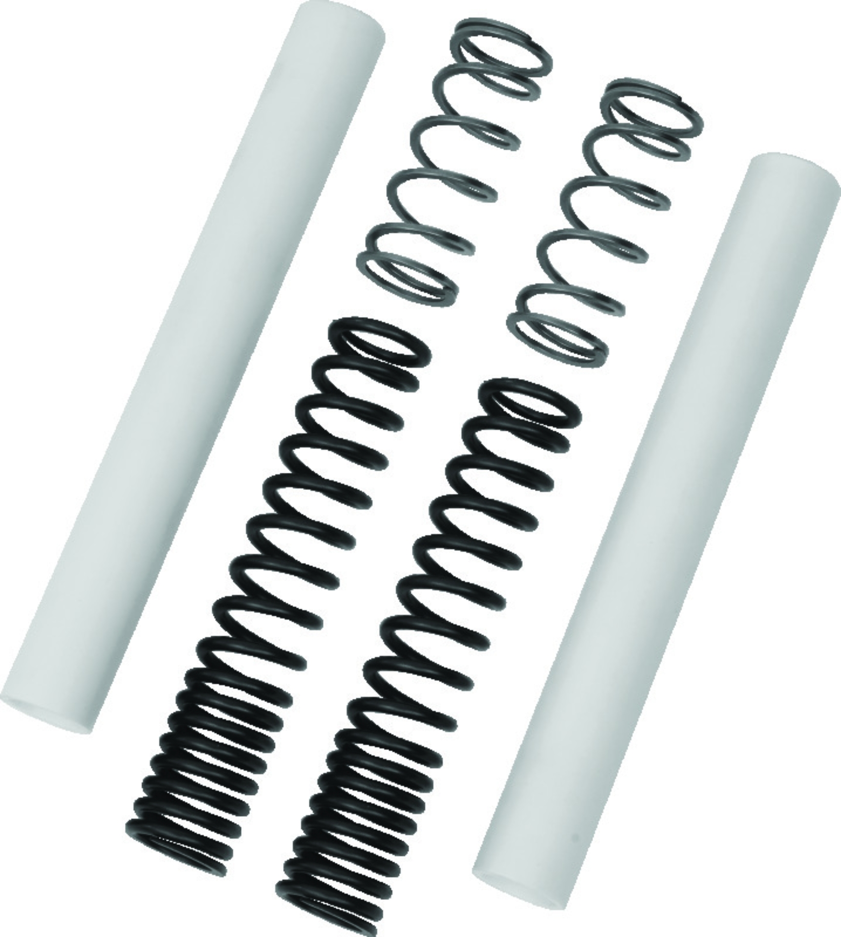 Picture of Burly Brand 21-22 Rebel 1100 Fork Spring Lowering Kit - 1-2in Lower