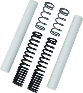 Picture of Burly Brand 21-22 Rebel 1100 Fork Spring Lowering Kit - 1-2in Lower