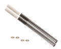 Picture of Burly Brand 21-22 Rebel 1100 Fork Spring Kit - Standard Height