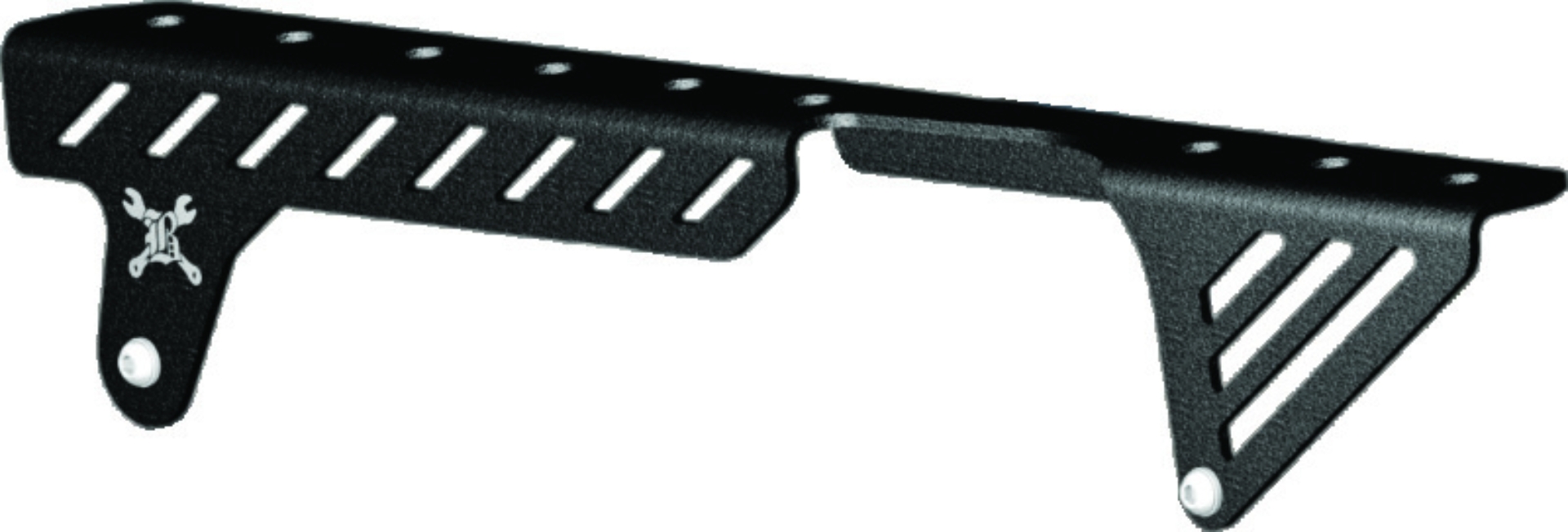 Picture of Burly Brand Slash Cut Chain Guard
