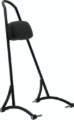 Picture of Burly Brand Tall Sissy Bar 20in - Black