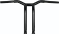 Picture of Burly Brand Dominator Raked Bar 14in - Gloss Black