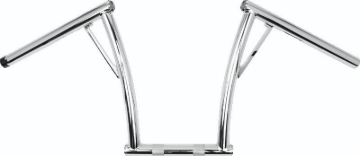 Picture of Burly Brand Viejo Bar 13in - Chrome