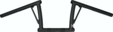 Picture of Burly Brand Viejocito Bar 8in - Textured Black