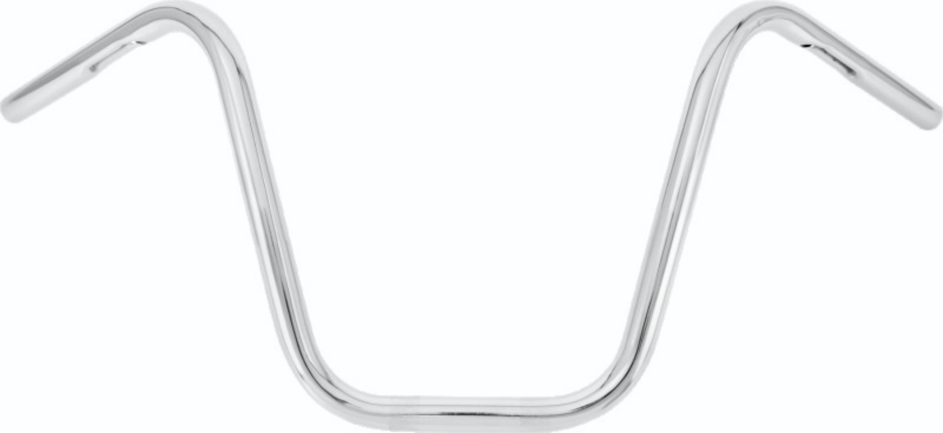 Picture of Burly Brand Narrow Ape 12in - Chrome