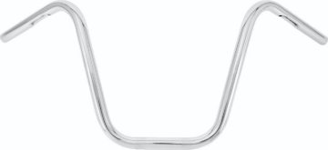 Picture of Burly Brand Narrow Ape 12in - Chrome