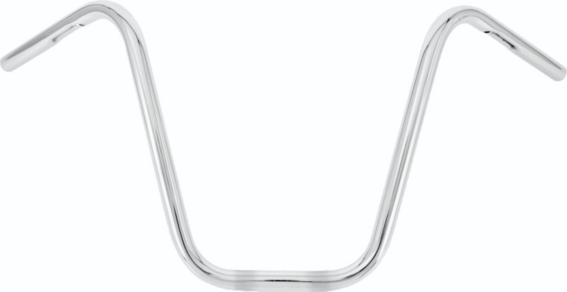 Picture of Burly Brand Narrow Ape 14in - Chrome
