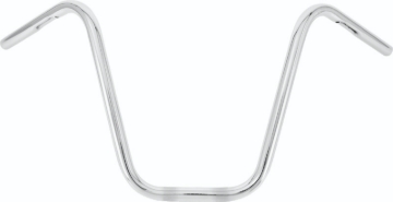 Picture of Burly Brand Narrow Ape 14in - Chrome