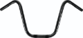 Picture of Burly Brand Narrow Ape 12in - Black