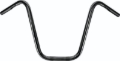 Picture of Burly Brand Narrow Ape 14in - Black