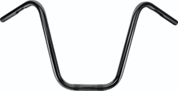 Picture of Burly Brand Narrow Ape 14in - Black
