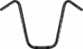 Picture of Burly Brand Narrow Ape 16in - Black