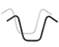 Picture of Burly Brand Narrow Ape 16in - Black