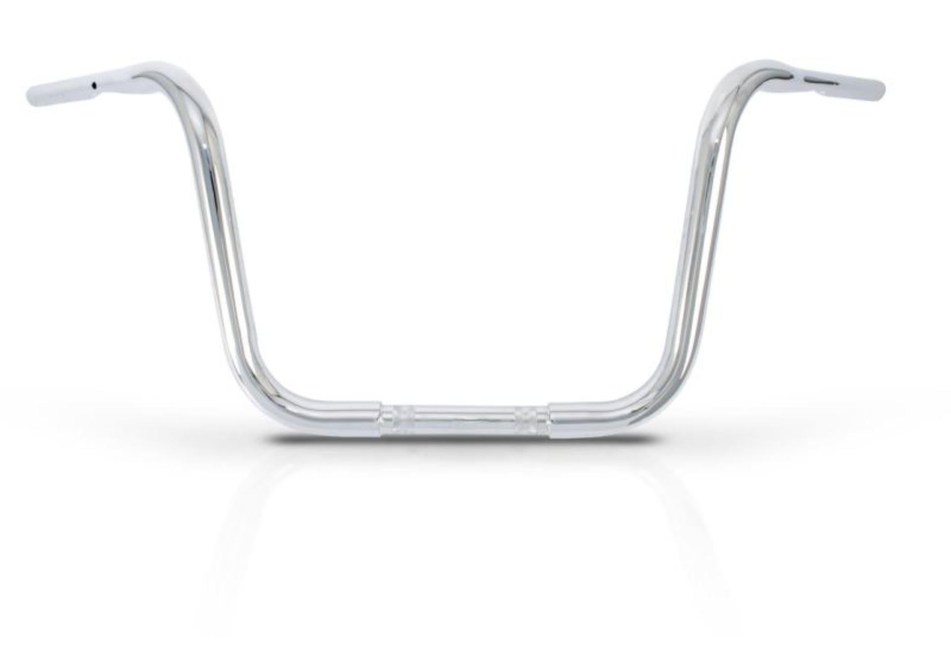 Picture of Burly Brand Gorilla Ape 12in - TBW - Chrome