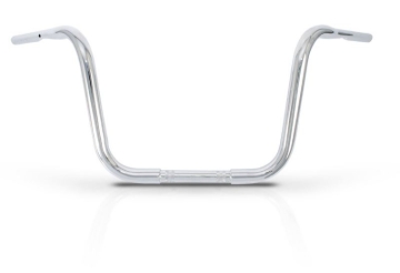 Picture of Burly Brand Gorilla Ape 12in - TBW - Chrome