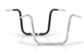 Picture of Burly Brand Gorilla Ape 16in - TBW - Chrome